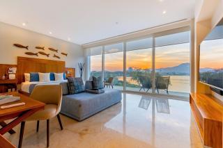 Capitalia Tres Mares Beach Residences & Marina - 7