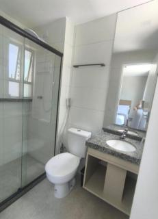 Allure Praia Flat - 1