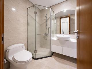 Apartment view Landmark 81 - VinHomes Central Park - Orin Luxstay - 7