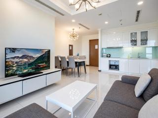 Apartment view Landmark 81 - VinHomes Central Park - Orin Luxstay - 5