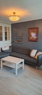 Apartment near UIA and city with parking - 7