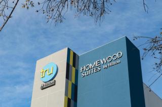 Tru by Hilton Saltillo - 6