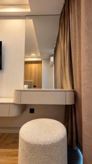 Cozy Modern Apartment with City view, NRG U Tower - 7
