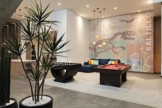 Tru by Hilton Saltillo - 2