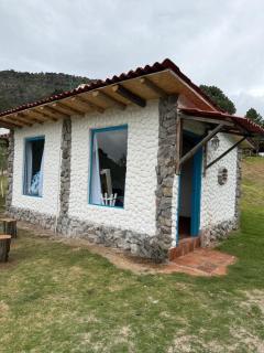 Rancho Escondido Casa Goyri - 6