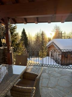 Maris Luxury Chalet Gerlitzen 1720m - 4