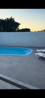 Chácara das Oliveiras - Piscina - 0