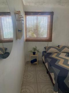 Quarto casal pé na areia Pedra de Xaréu - 2