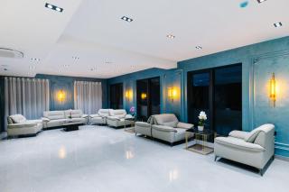 Royal City Plaza Hotel - 5