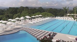 Club Campestre De Bucaramanga - Bucaramanga - 1