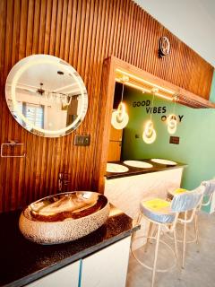 Premium Top Floor Villa in Fort Kochi - Near Beach - 8