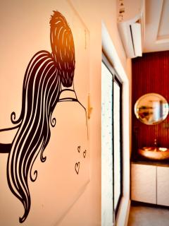 Premium Top Floor Villa in Fort Kochi - Near Beach - 5