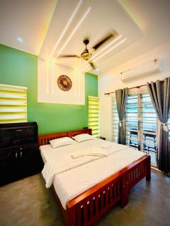 Premium Top Floor Villa in Fort Kochi - Near Beach - 4