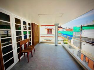 Premium Top Floor Villa in Fort Kochi - Near Beach - 2