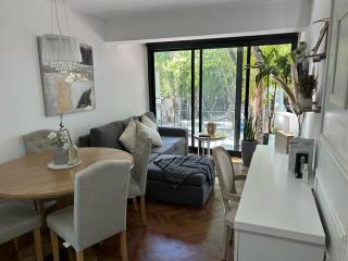 Apartamento en casco historico - 0