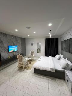 Abisam Apartment - 0