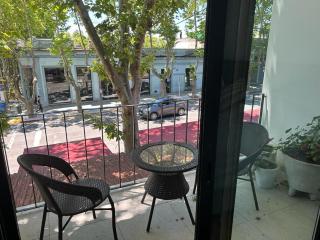 Apartamento en casco historico - 2