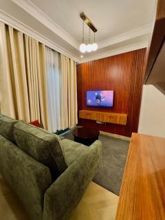 Spacious Studio near JKIA & SGR , Pamoja Stays - 0