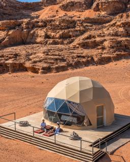 Desert Moon Camp - 7