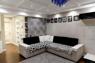 Studio 36 - Spacious Flat with Super King Bed - 7
