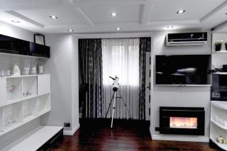 Studio 36 - Spacious Flat with Super King Bed - 6