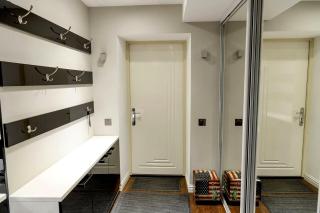 Studio 36 - Spacious Flat with Super King Bed - 1