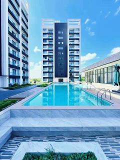Spacious Studio near JKIA & SGR , Pamoja Stays - 6