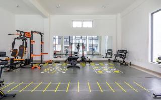 Spacious Studio near JKIA & SGR , Pamoja Stays - 5
