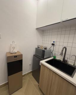 Spacious Studio near JKIA & SGR , Pamoja Stays - 4