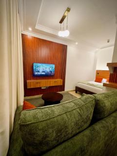 Spacious Studio near JKIA & SGR , Pamoja Stays - 2
