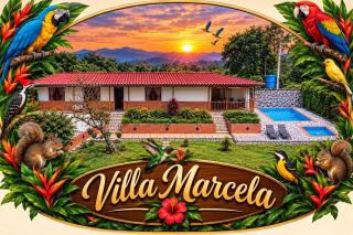 Chalet Villa Marcela - 0