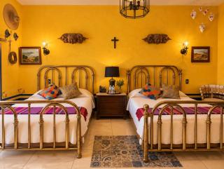 Ekléctic Hotel Boutique - 4