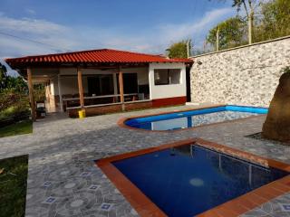 Chalet Villa Marcela - 9