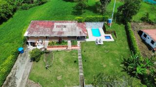 Chalet Villa Marcela - 7