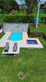 Chalet Villa Marcela - 6