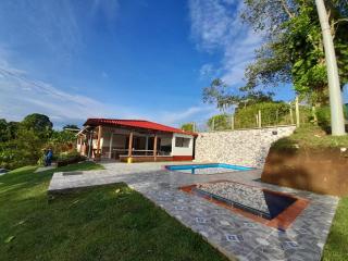 Chalet Villa Marcela - 5