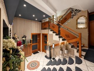 236 ROOMS Wörthersee - Self Check-in & Adults Only - 1