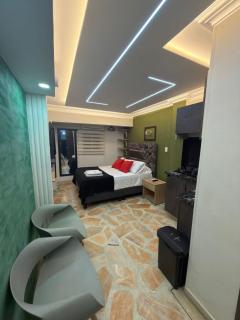 Comfortable mini loft ideal for singles or couples - 0