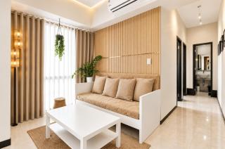 Chateau Toscana by Araneta Suites McKinley Hill - 6