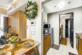 Chateau Toscana by Araneta Suites McKinley Hill - 4
