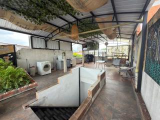 Comfortable mini loft ideal for singles or couples - 7