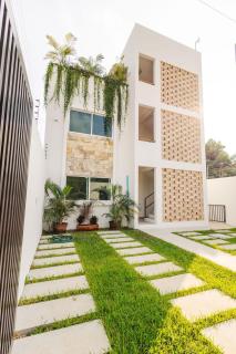 Casa Ofelia - 1