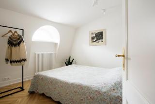 Vana-Posti Apartment - Tallinn - 3