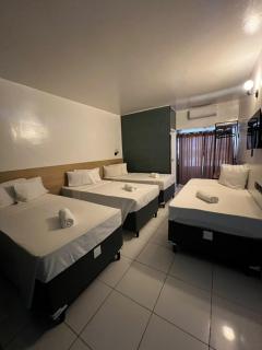 Gree Hotel São Luís - 9