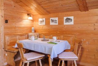 Ferienwohnung Birkenmeier inkl. Chiemgaukarte - 3