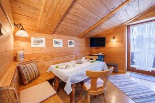 Ferienwohnung Birkenmeier inkl. Chiemgaukarte - 4