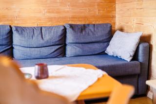 Ferienwohnung Birkenmeier inkl. Chiemgaukarte - 7