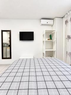 Flat aconchegante na melhor localização de Natal - 3