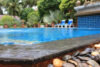 Baan Vanida Garden Resort - 1