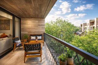 Casa Vibe Penthouse Rooftop Pool HeusHaven - 6